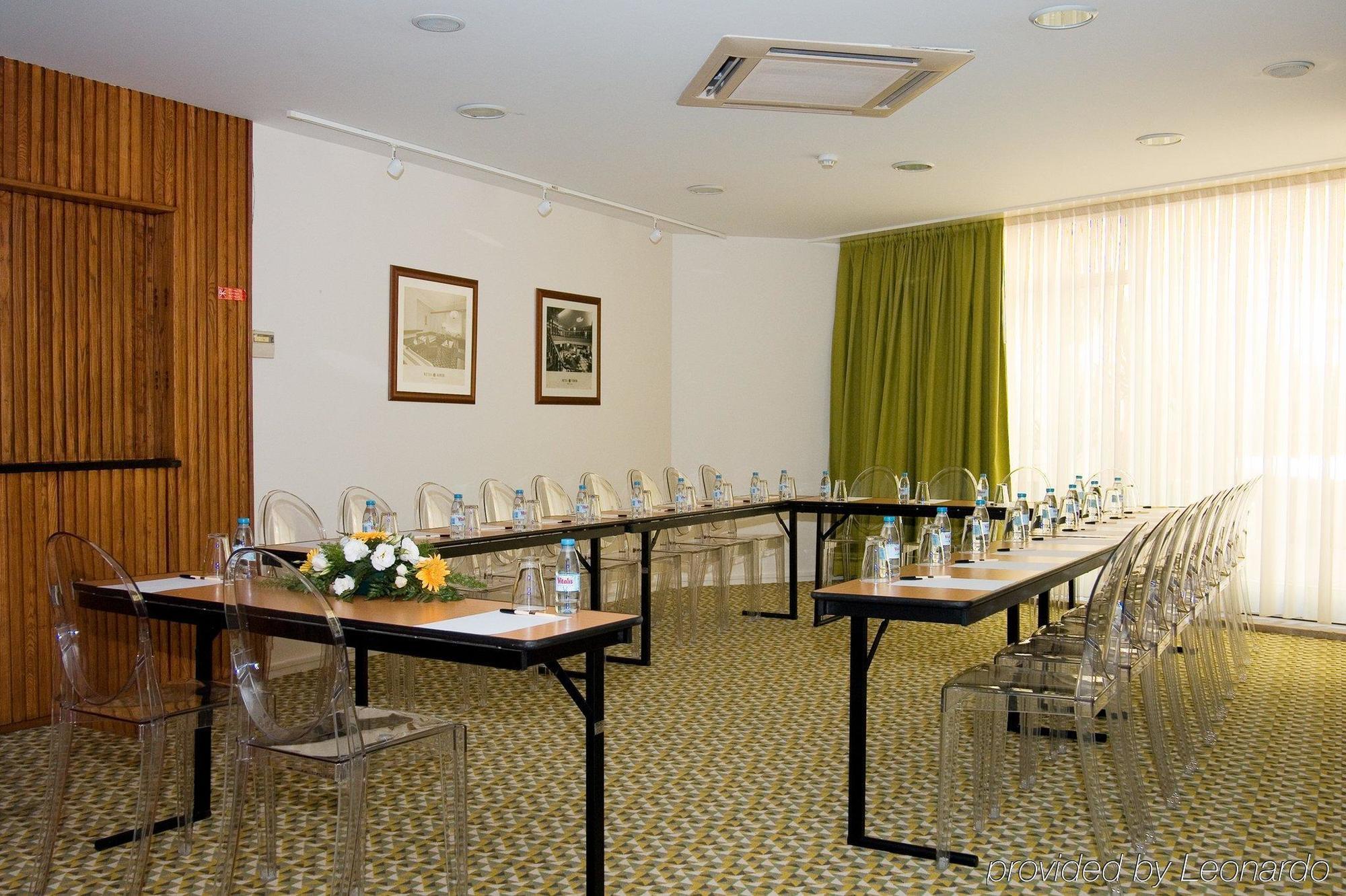 Hotel Florida Lisbona Esterno foto