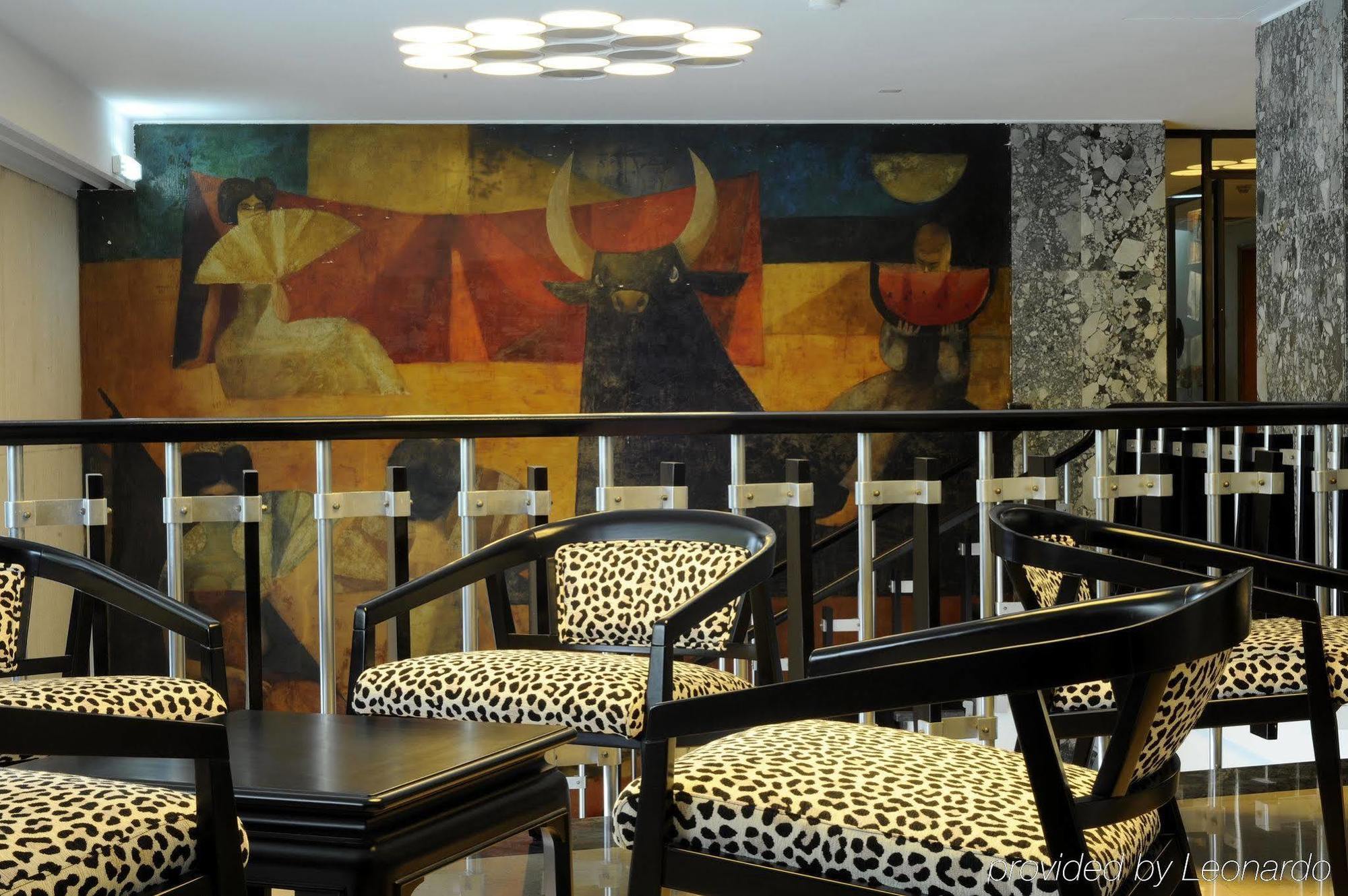 Hotel Florida Lisbona Esterno foto